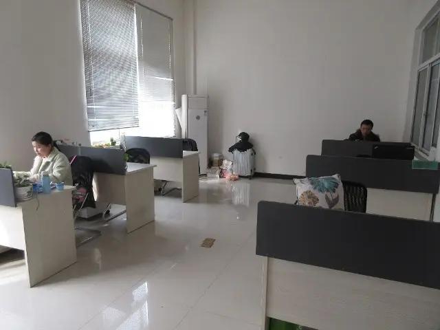 Jiangsu Mooge Machine Co., Ltd
