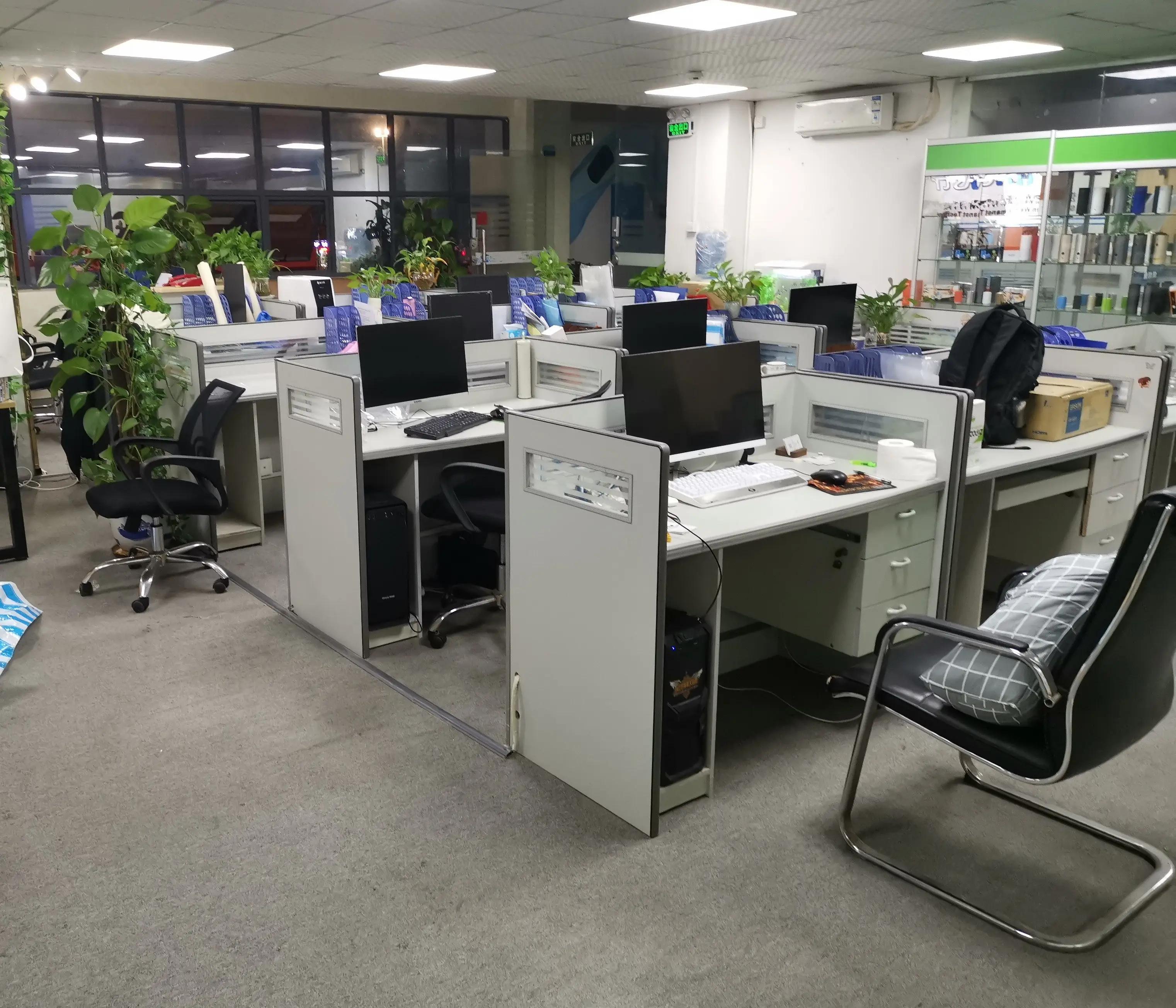 VNOST CO.,LTD