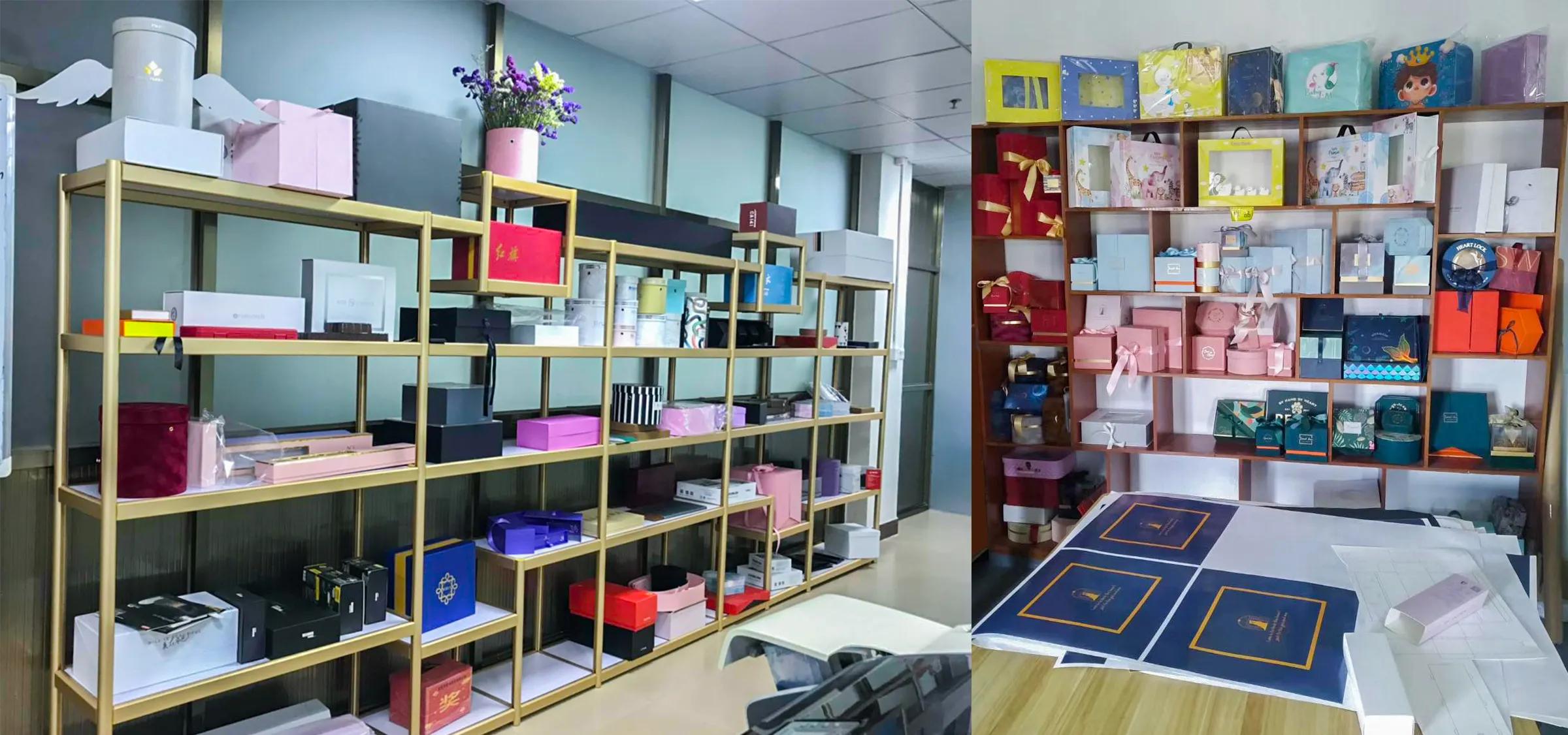 Dongguan Hongtao Packaging Technology Company Ltd.