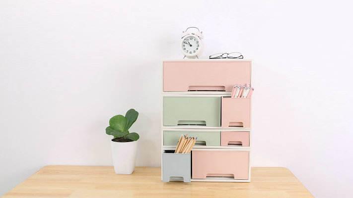 Jieyang Hesheng Household Products Co., Ltd.