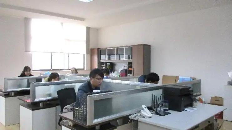 Jiangyin Jiapin Plastic Technology Co., Ltd.