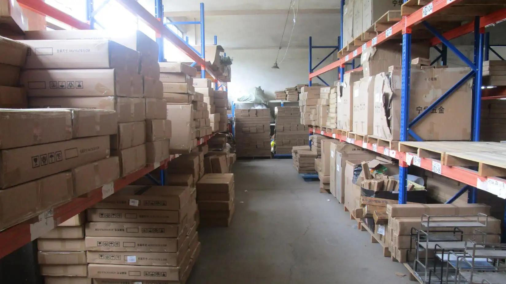 Yongkang Aonika Industry And Trade Co., Ltd.