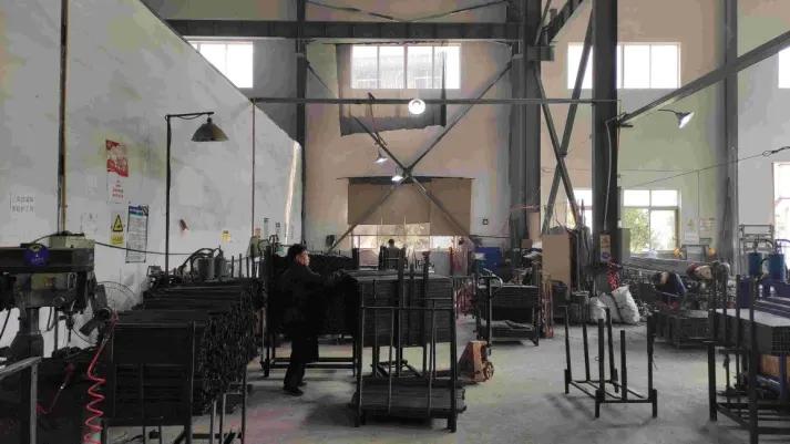 Ningbo Comfort Industry Co., Ltd.