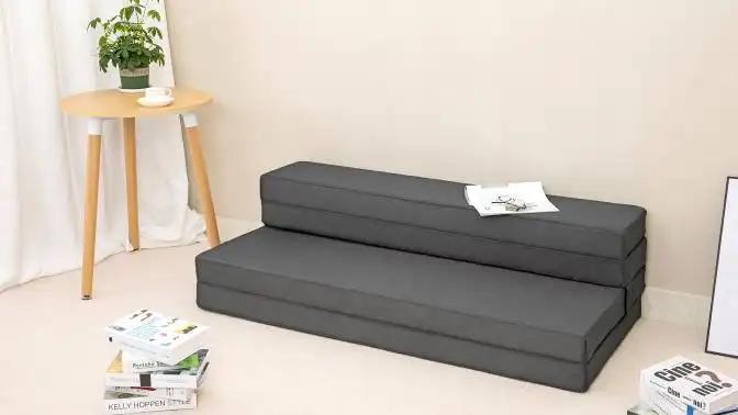 Memory Foam Products ( Nantong) Co., Ltd.