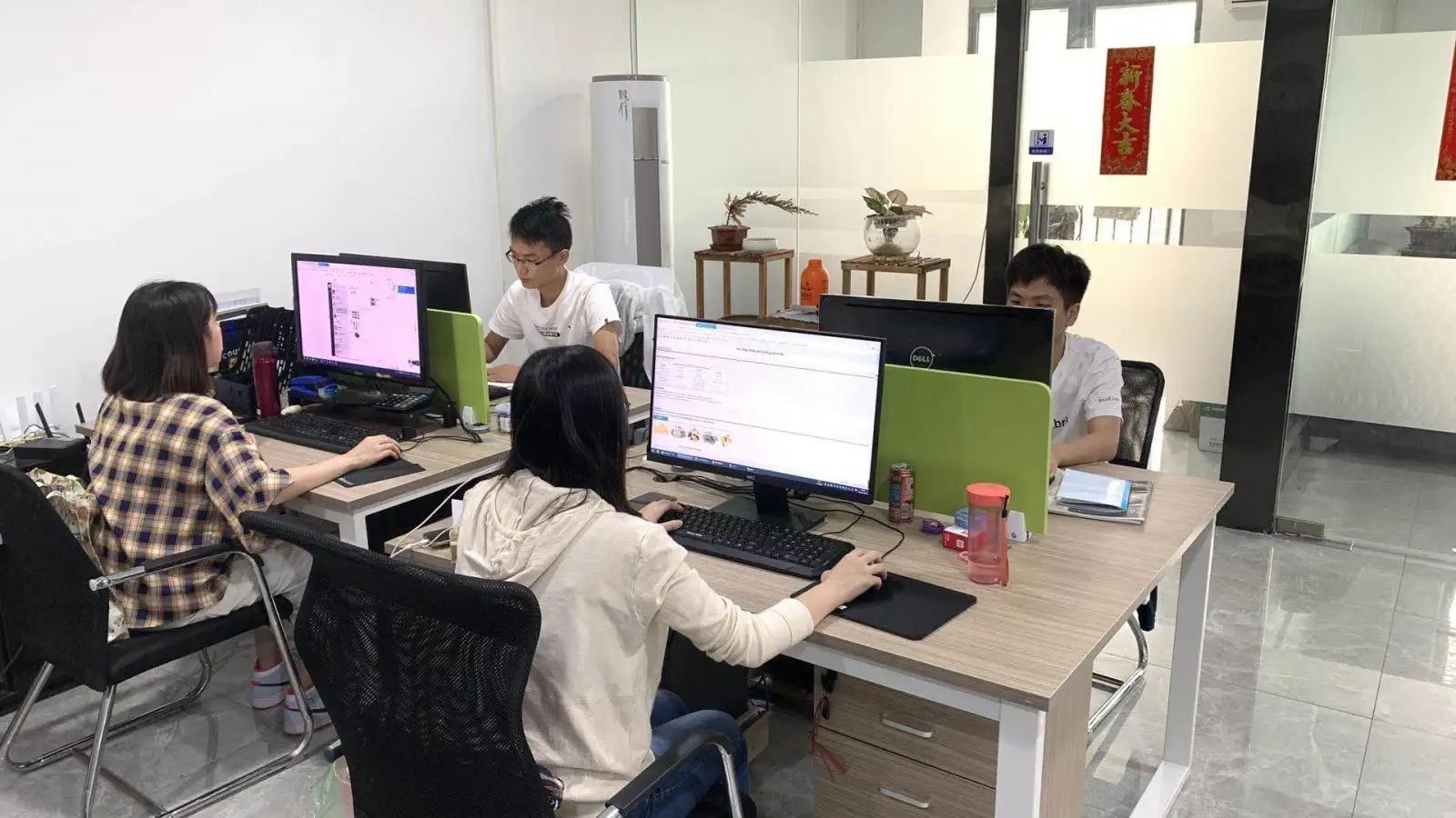 Guangdong Eastern Packaging Machinery Co., Ltd.