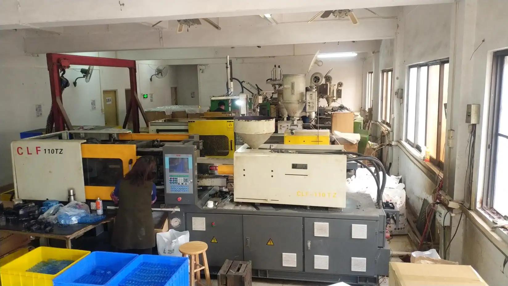 Dongguan Haonuo Electronic Co., Ltd.