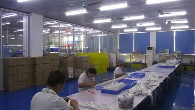 Fullcolor Technology Limited