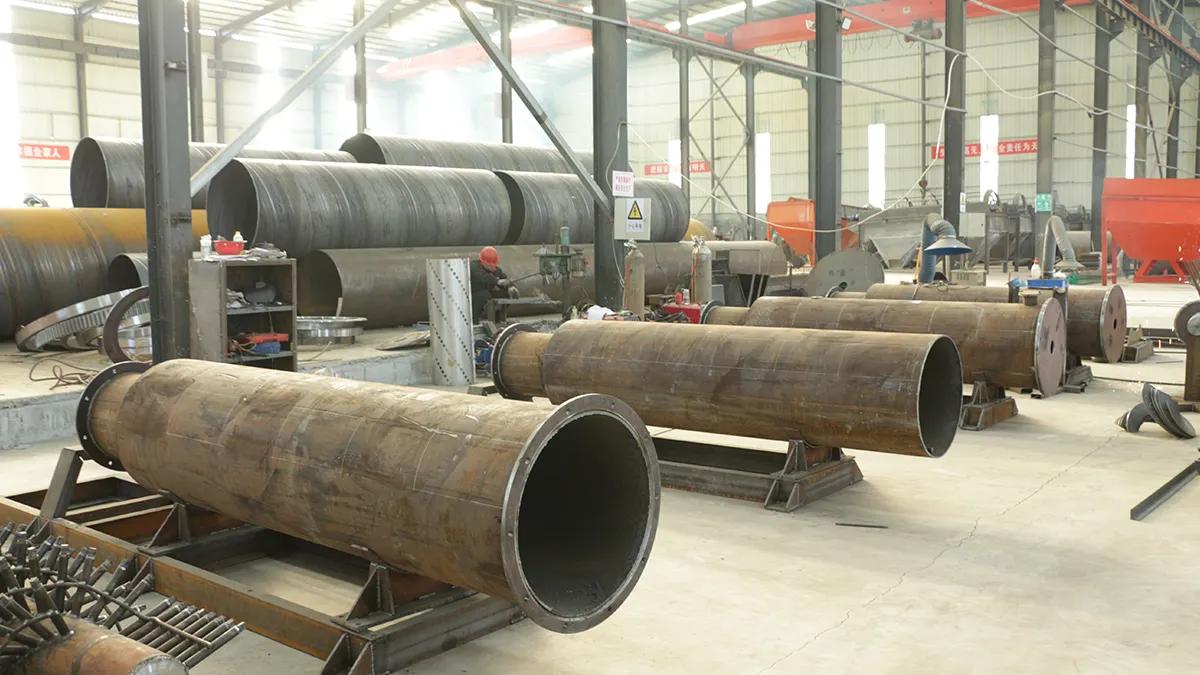 Zhengzhou Shunxin Engineering Equipment Co., Ltd.