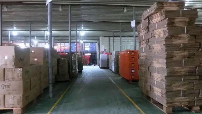 Guangzhou Qtop Cold Chain Sciences Co., Ltd.