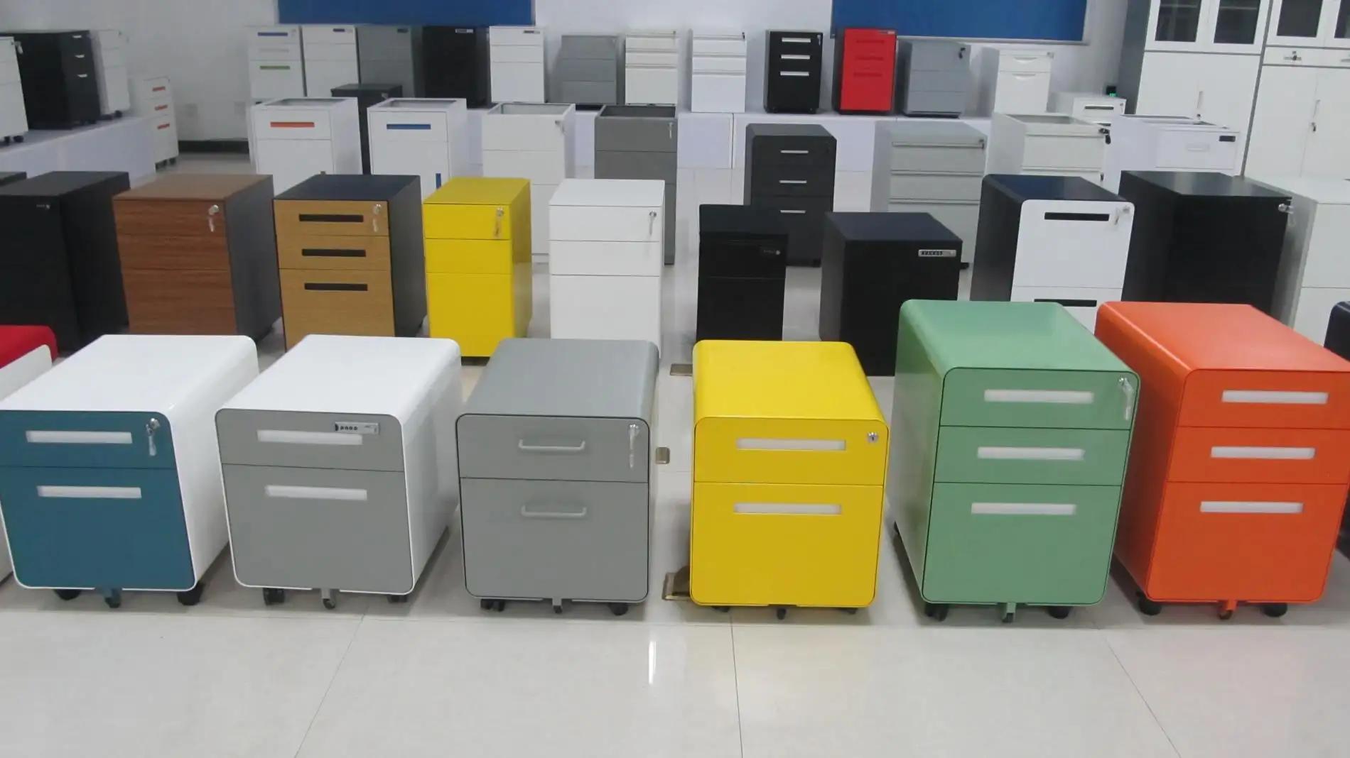 Luoyang Great Office Furniture Co., Ltd.