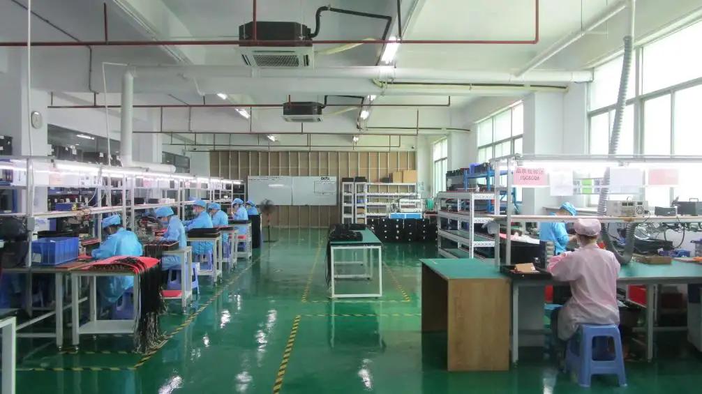 Supplier