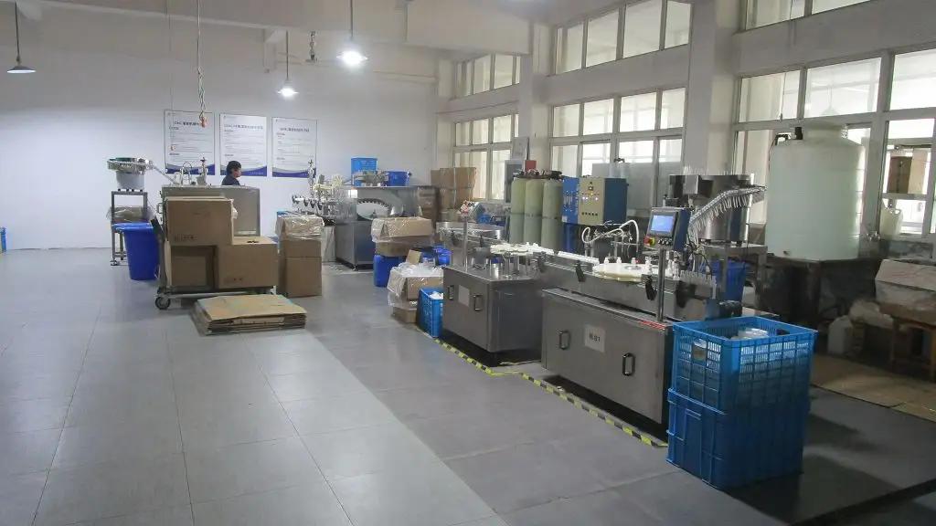 Danyang River Optical Co., Ltd.