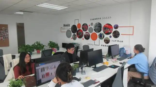 Ronix (Suzhou) Co.,LTD