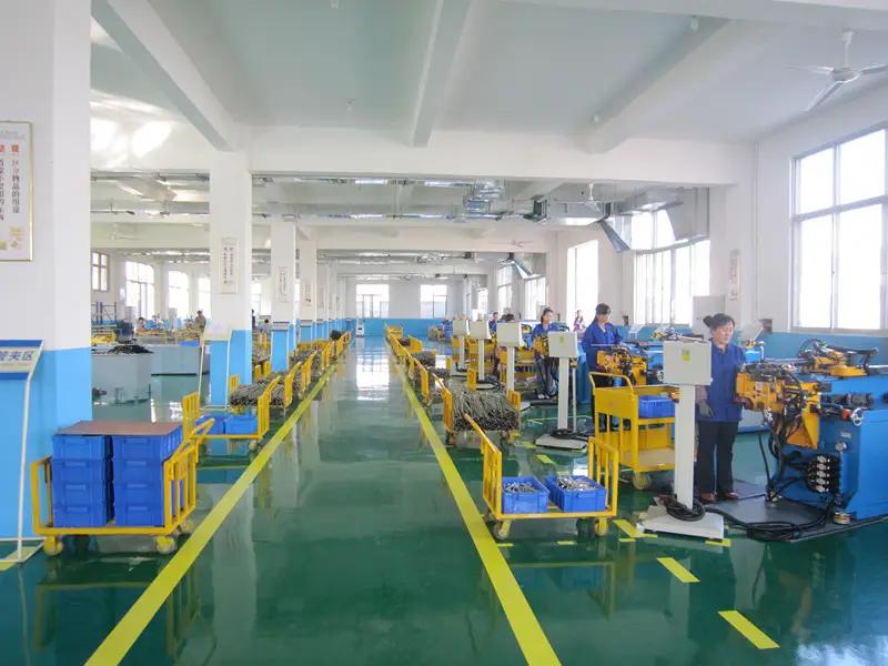 Yantai Maxdawn International Trading Co., Ltd.