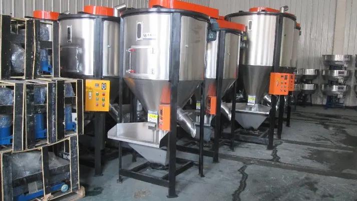 Suzhou Lesintor I/e Co., Ltd.