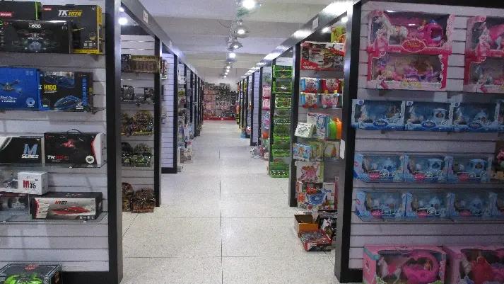 Shantou Leemook Toys Co., Ltd
