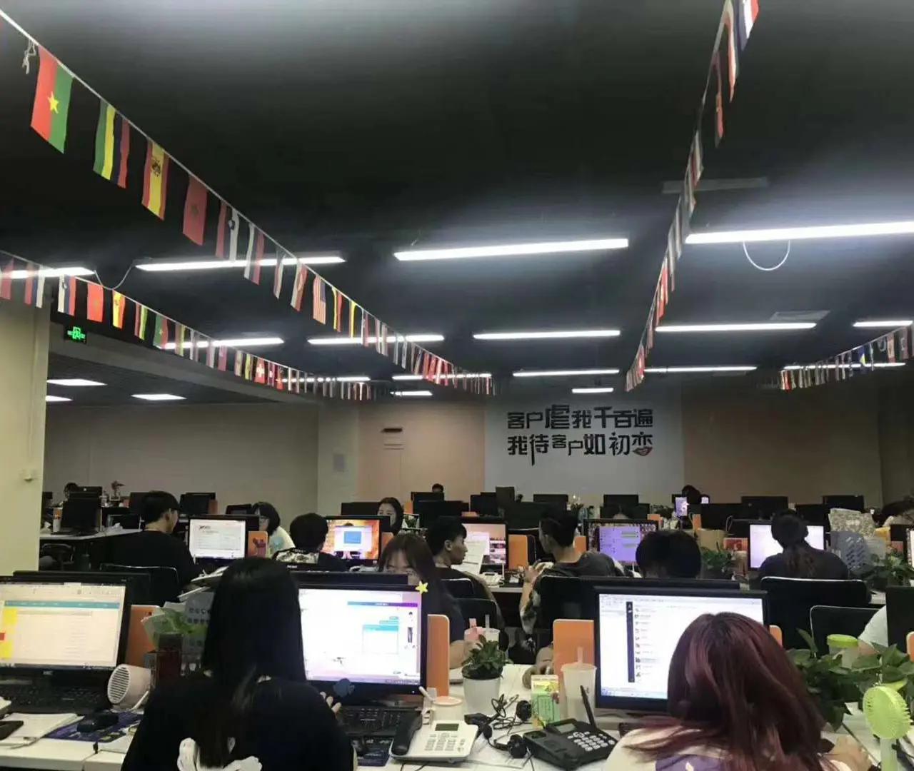 Yiwu Hoder Craft Co., Ltd.