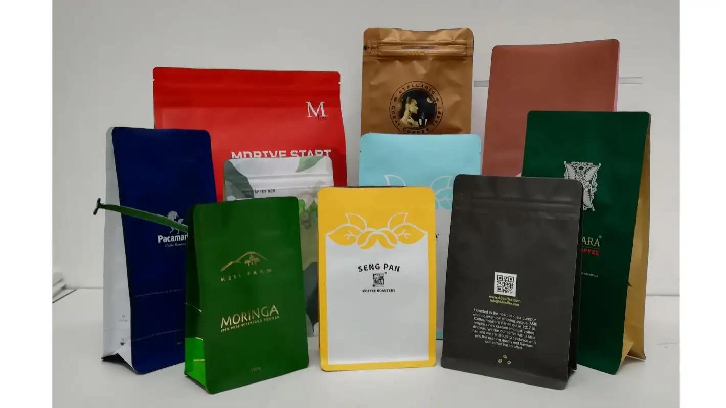 Guangzhou Ben En Packaging Co., Ltd.