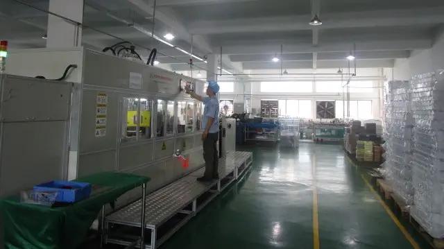 Jiangmen Ruiding Creative Packaging Co., Ltd.
