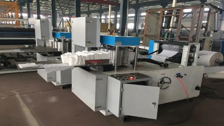 Zhengzhou Guangmao Machinery Manufacturing Co., Ltd.