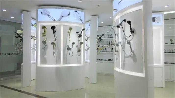 Xiamen Rainshower Co., Ltd.