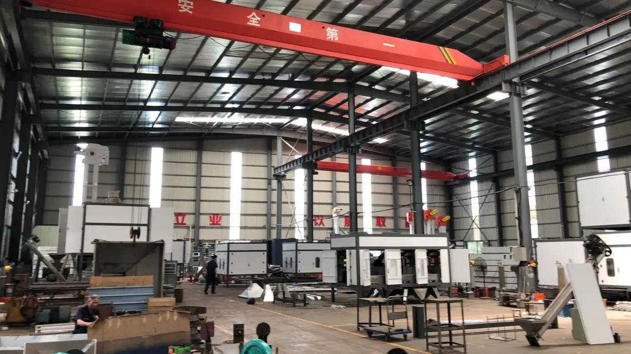 Dongguan Haibao Machinery Technology Co., Ltd.