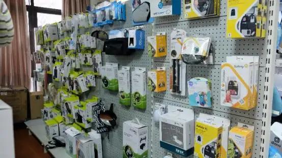 Ningbo Transtek Automotive Products Co., Ltd.