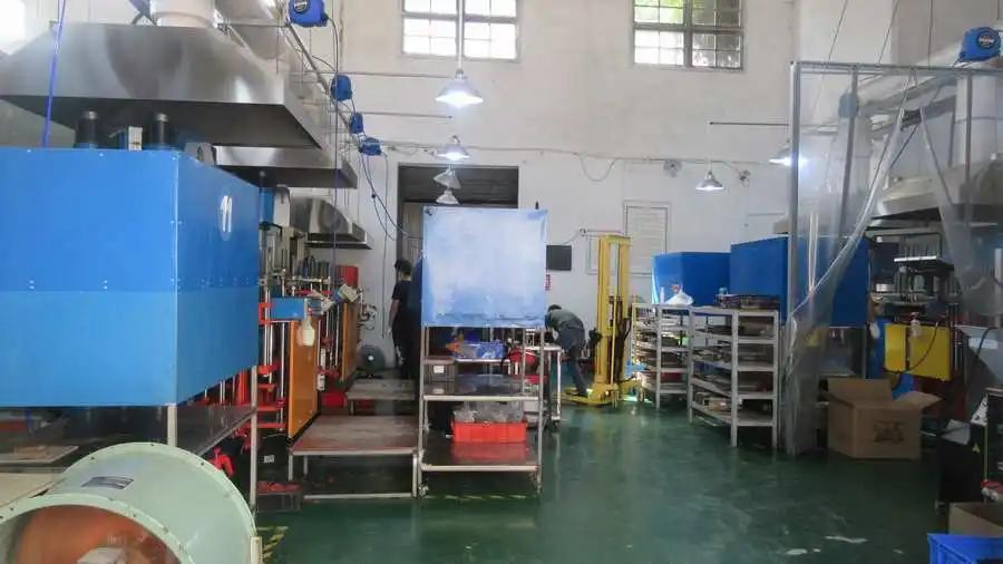 Fujian Jingteng Rubber Industry Co., Ltd.