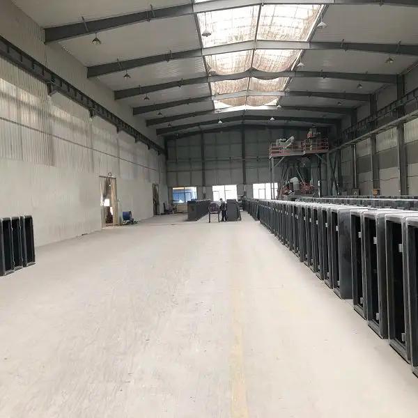 Zhejiang Safewell Security Technology Co., Ltd.