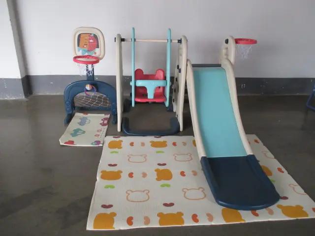 Ningbo ABST Baby Products Co., Ltd