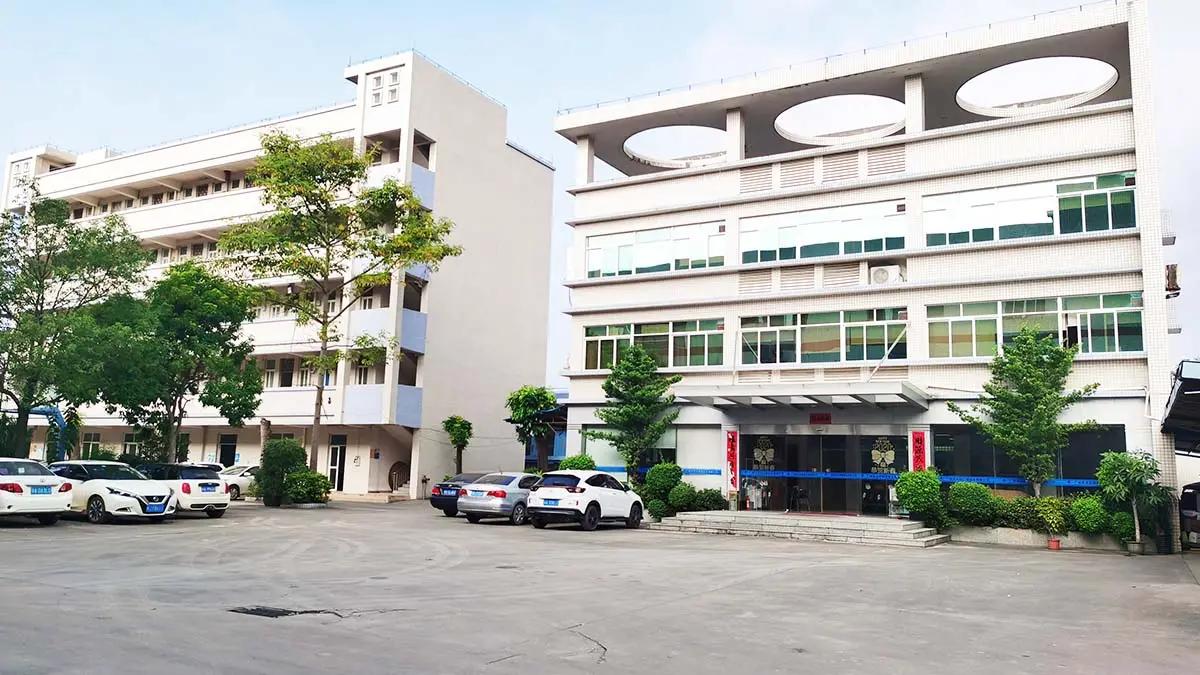 Guangzhou Fanxun Trading Co., Ltd.