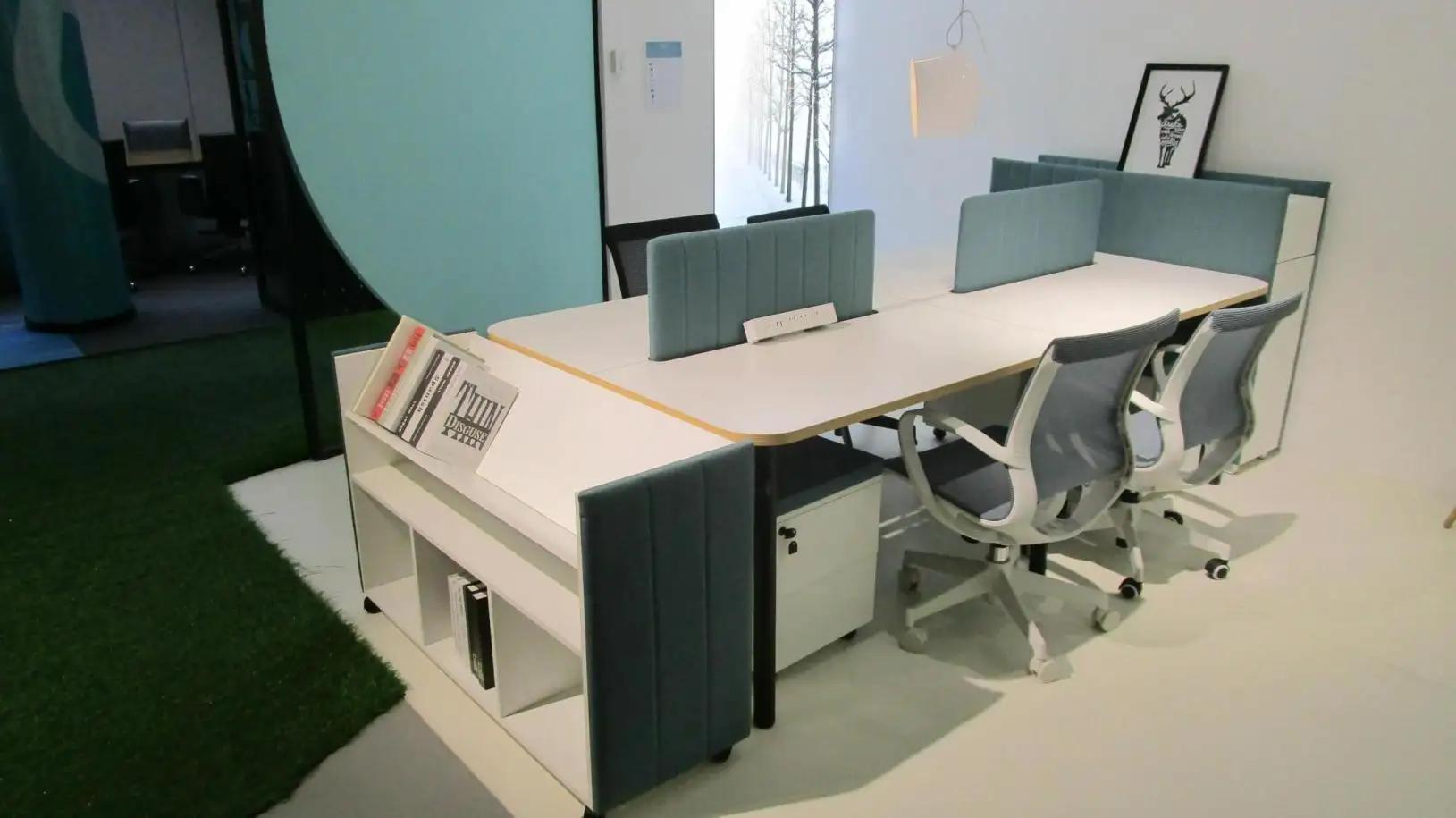 Guangzhou Mige Office Furniture Co., Ltd.