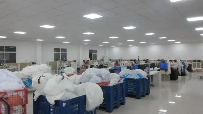 Memory Foam Products ( Nantong) Co., Ltd.