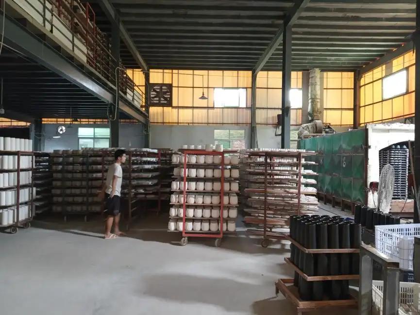 Chaozhou Yuanwang Ceramic Co., Ltd.