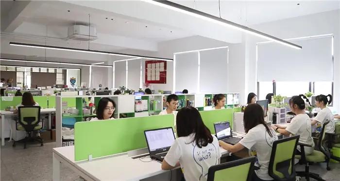 Taizhou Tenghua Industry & Trade Co., Ltd.