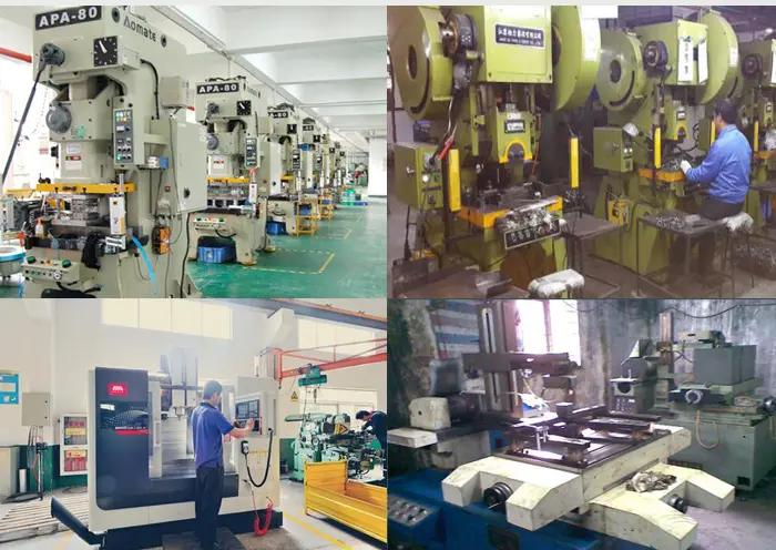 Nanpi County Jiafeng Hardware Products Co., Ltd.