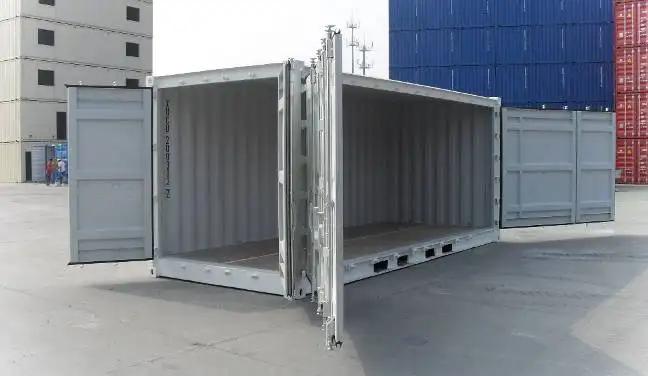 ACE Container & Parts Co., Limited