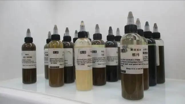 Guangzhou Wenshen Cosmetics Co., Limited
