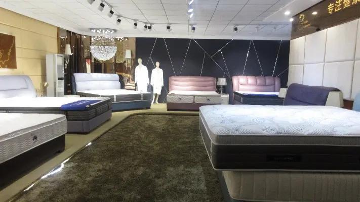 Foshan Aussie Hcl Furniture Co., Ltd.