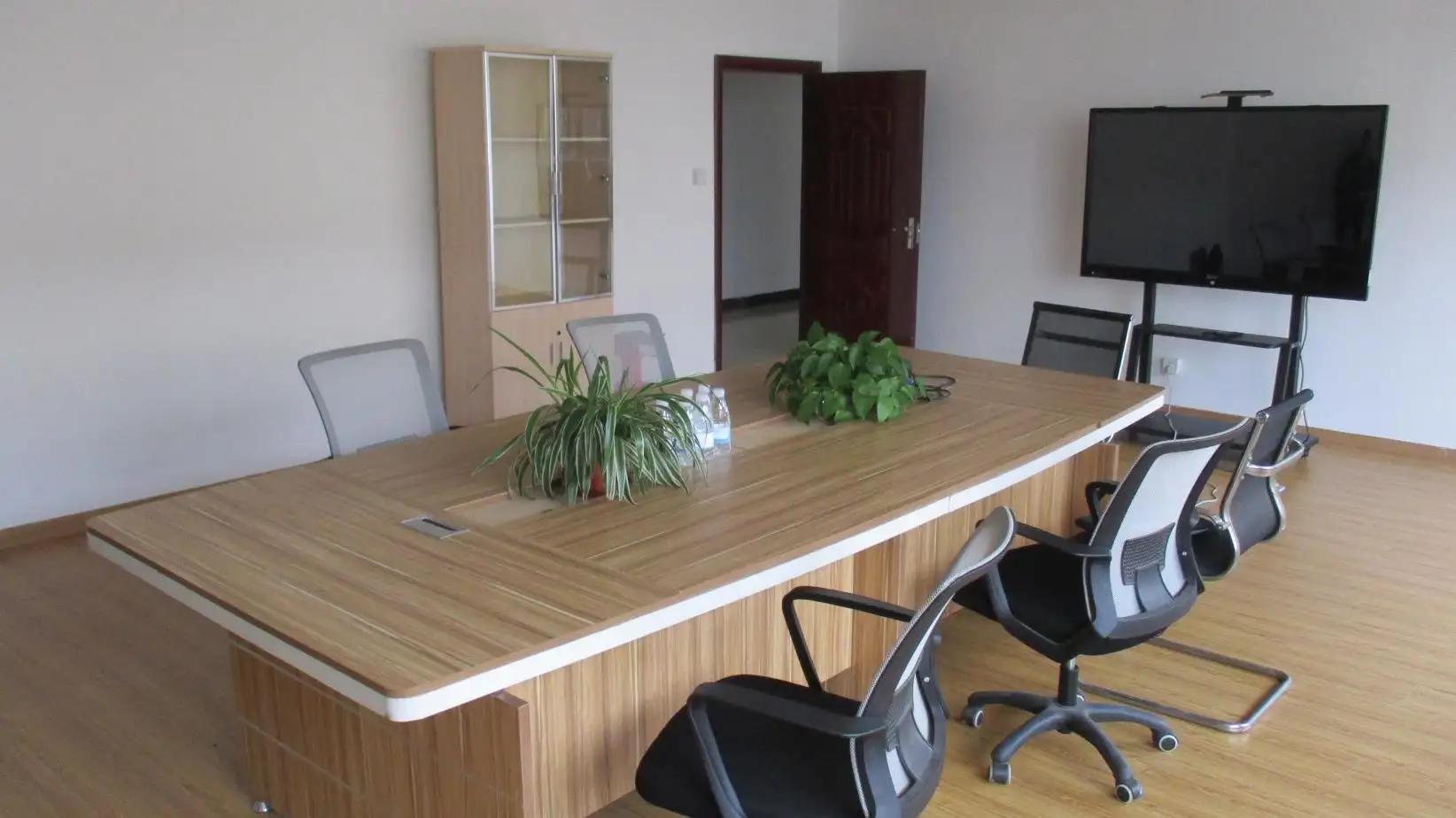 Jiangsu Mesure Machinery Co., Ltd.