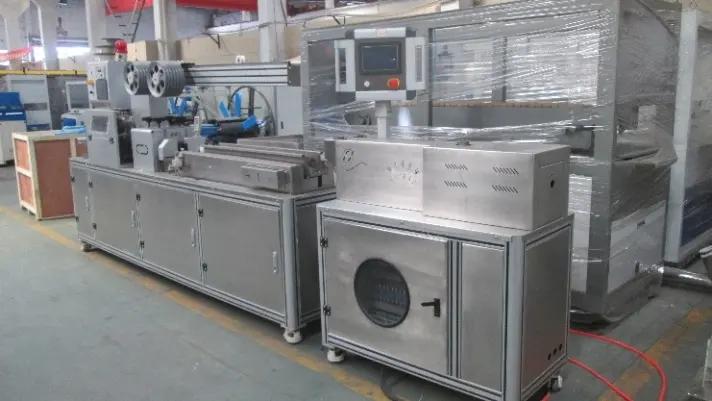 Suzhou ACC Machine Co., Ltd.