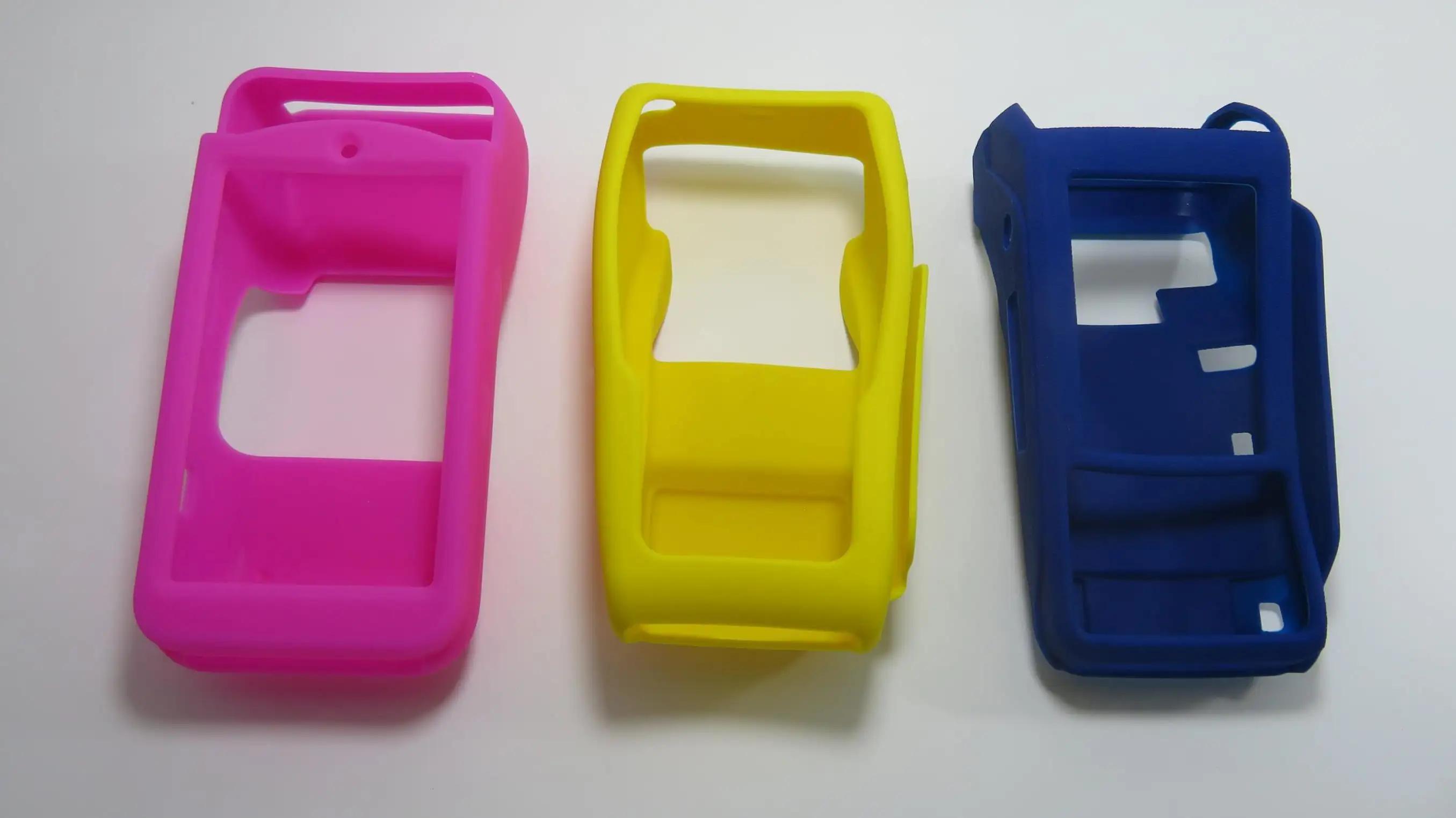 Shenzhen Wjm Silicone & Plastic Electronic Co., Ltd.