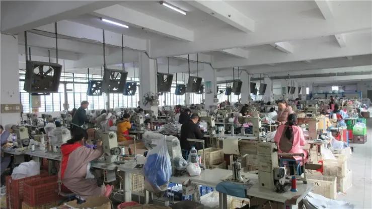 Unique (Quanzhou) Light Industry Co., Ltd.