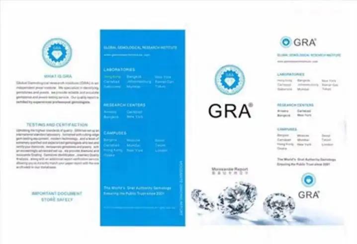 Hangzhou Rich Jewelry Co., Ltd.