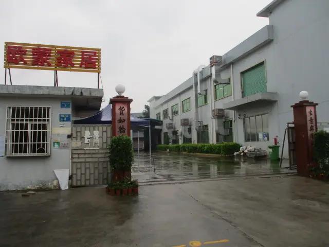 Dongguan Oumeng Houseware Products Co., Ltd.