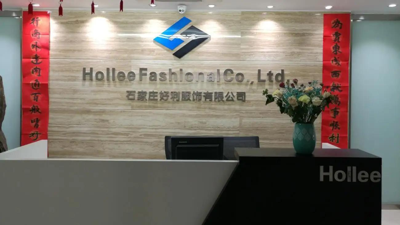Hollee Fashional Co., Ltd.