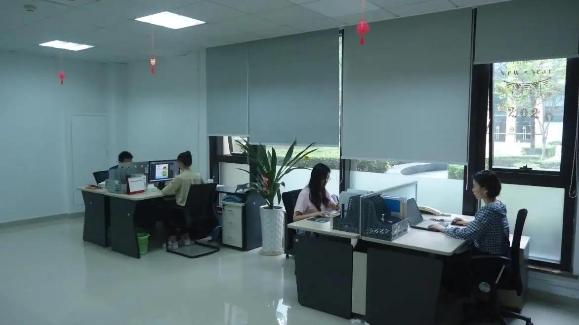 Ningbo Hi-Tech Zone Rayoo Security And Technology Co., Ltd.