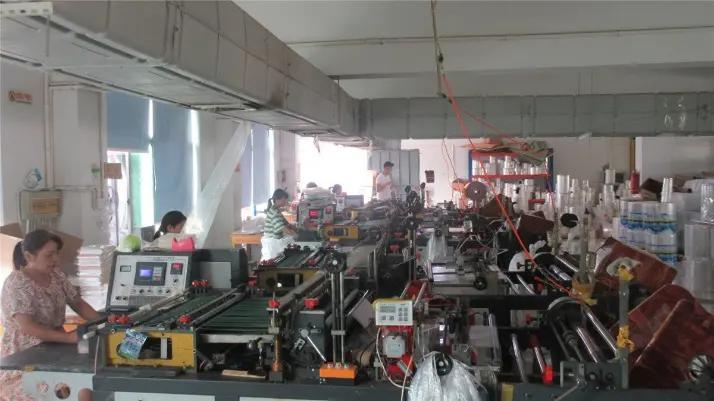 Yiwu Hualei Packing Products Co., Ltd.