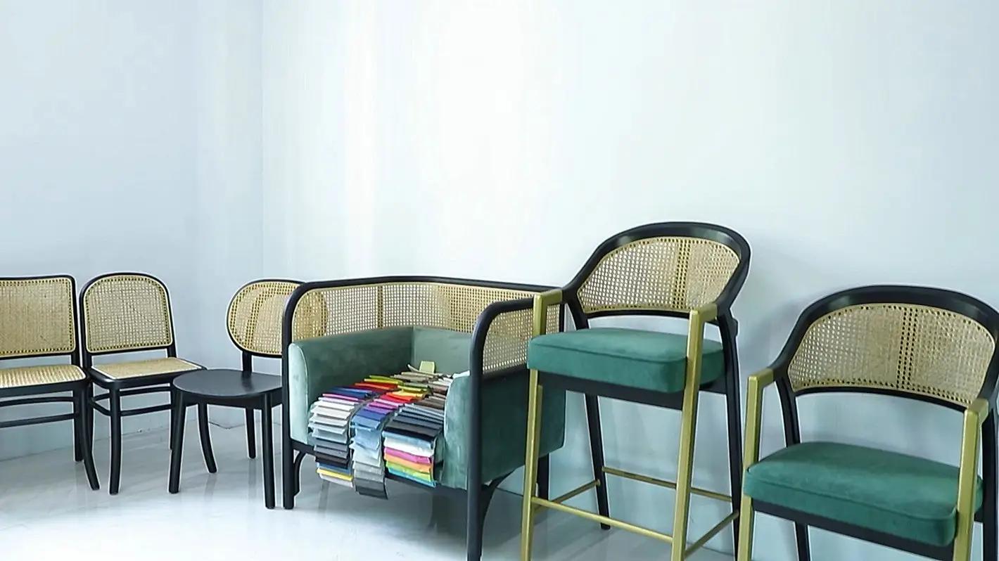 Foshan Hanbang Furniture Co., Ltd.