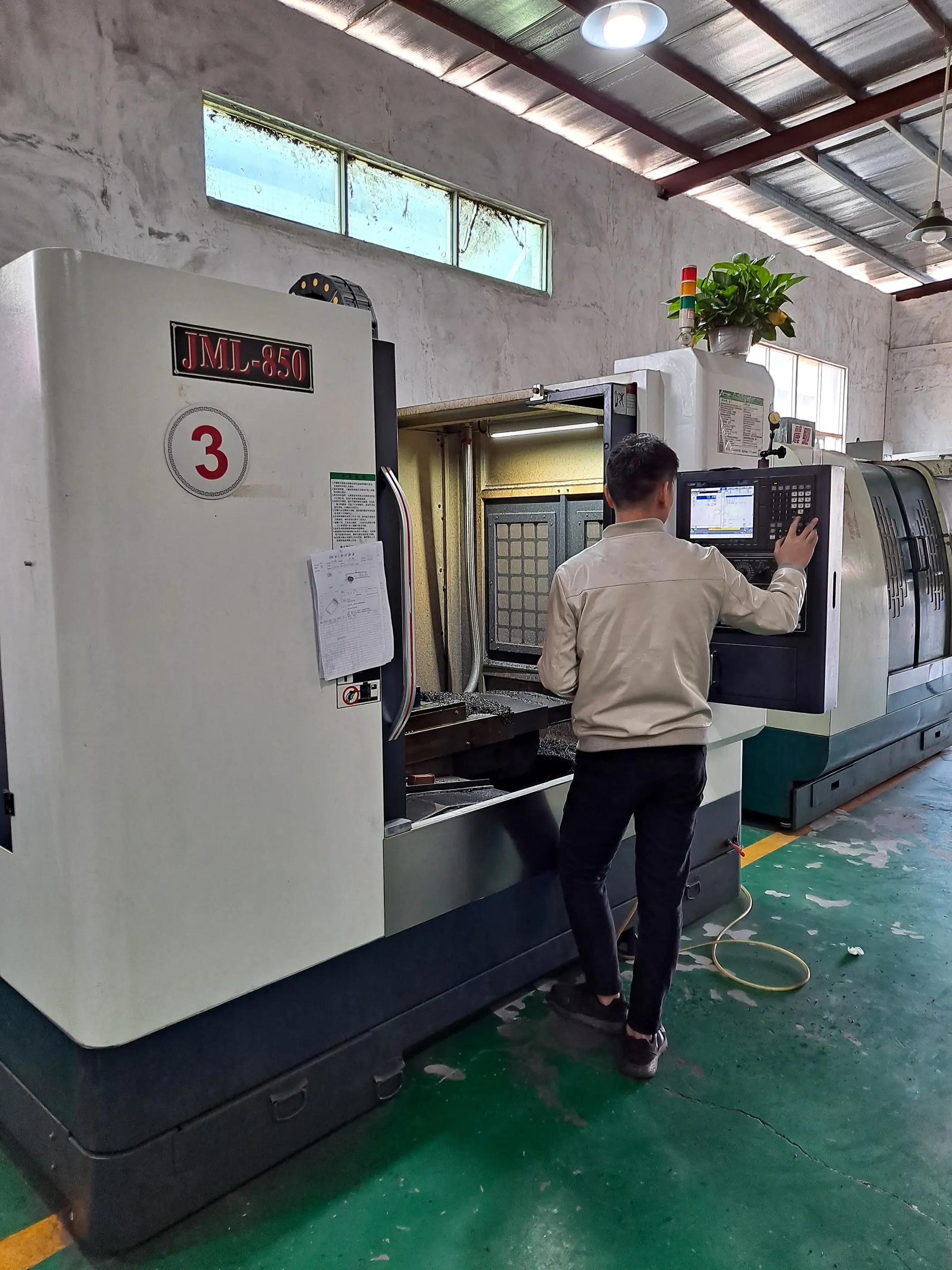 Dongguan Youngshen Silicone Technology Co., Ltd.
